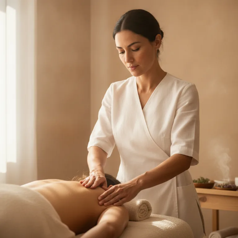 Spa servicio en Rivas-Vaciamadrid